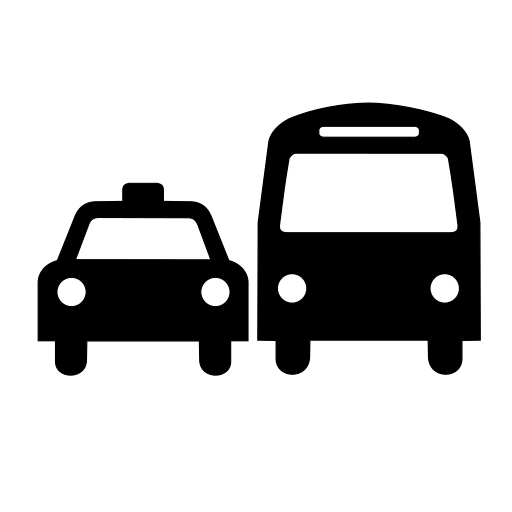 Group airport transportation from OTP Airport